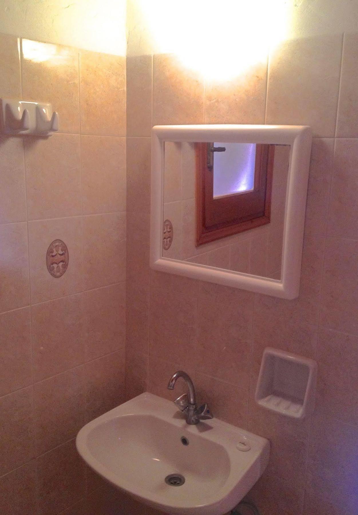 Ionian Breeze Apartments Kávos Eksteriør bilde
